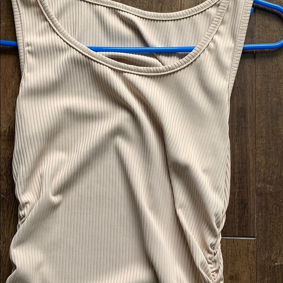 Scrunch dress - Picture 3 of 4